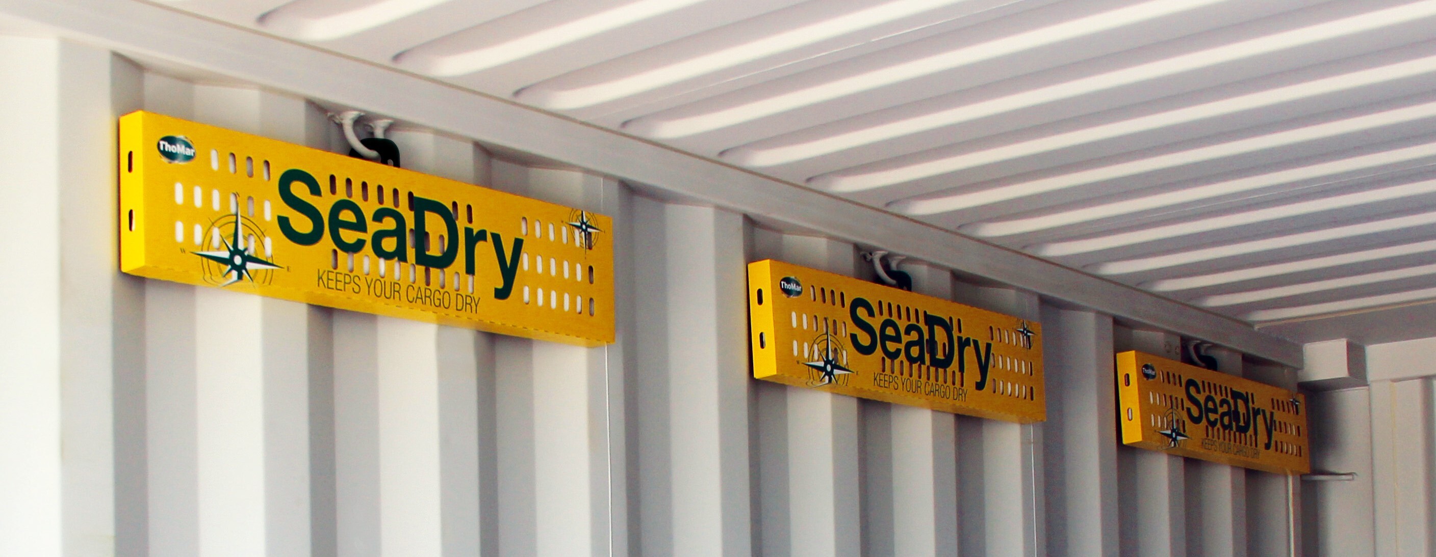 SeaDry Trockenmittelbeutel