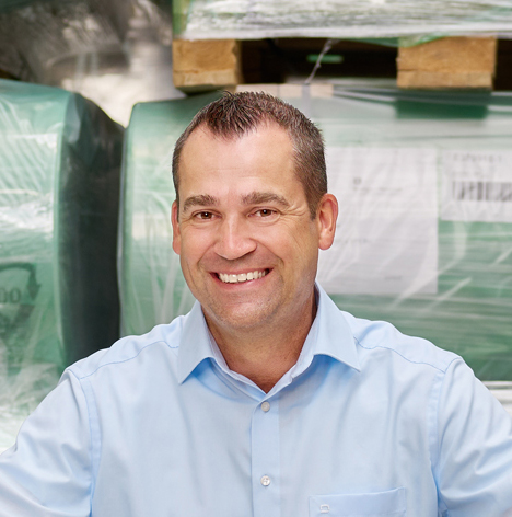 Picture of Stefan Wohlfahrt