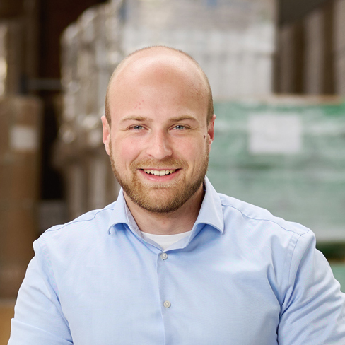 Picture of Pascal Nass