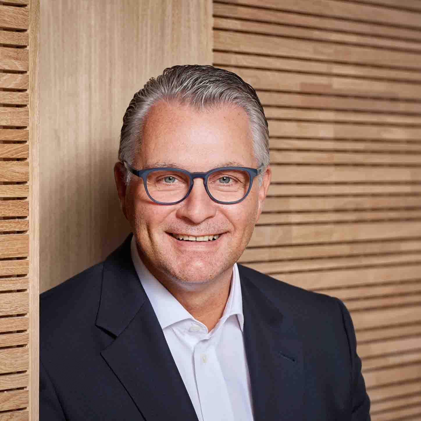 Picture of Stefan Vogelskamp